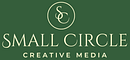 Small Circle Creative Media Logo