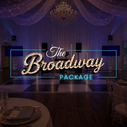 2026 Broadway Package