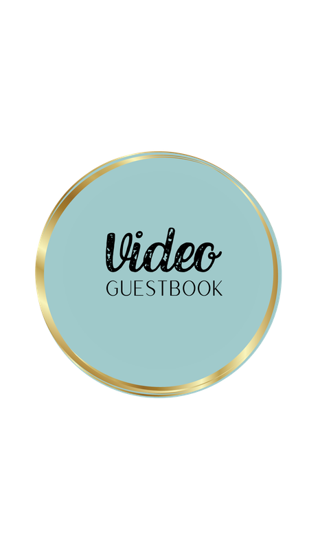 Video Guestbook 