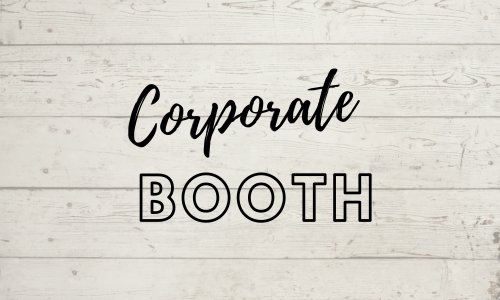 Corporate Booth