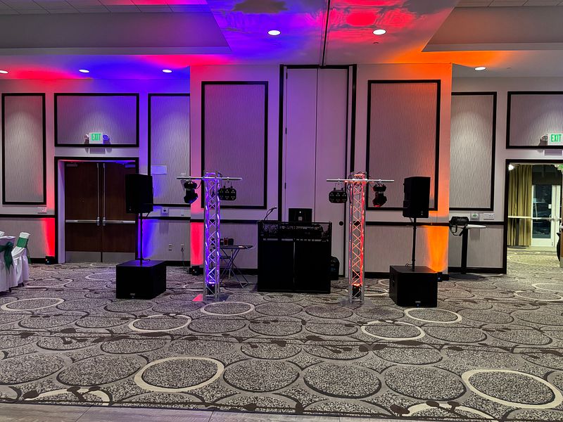 ⭐ Premier Party Experience (Most Popular)