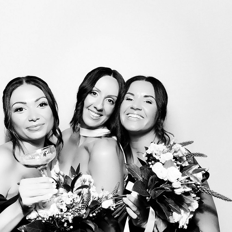 Glam Booth