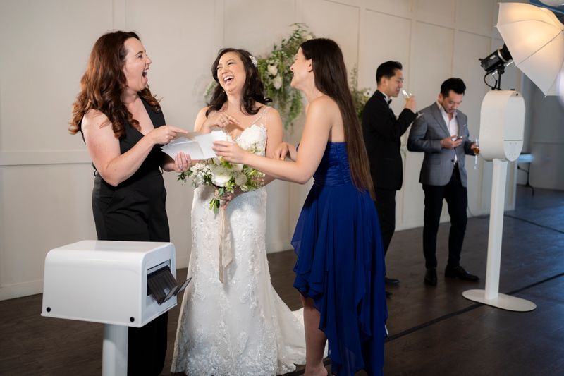 Print Photo Booth
