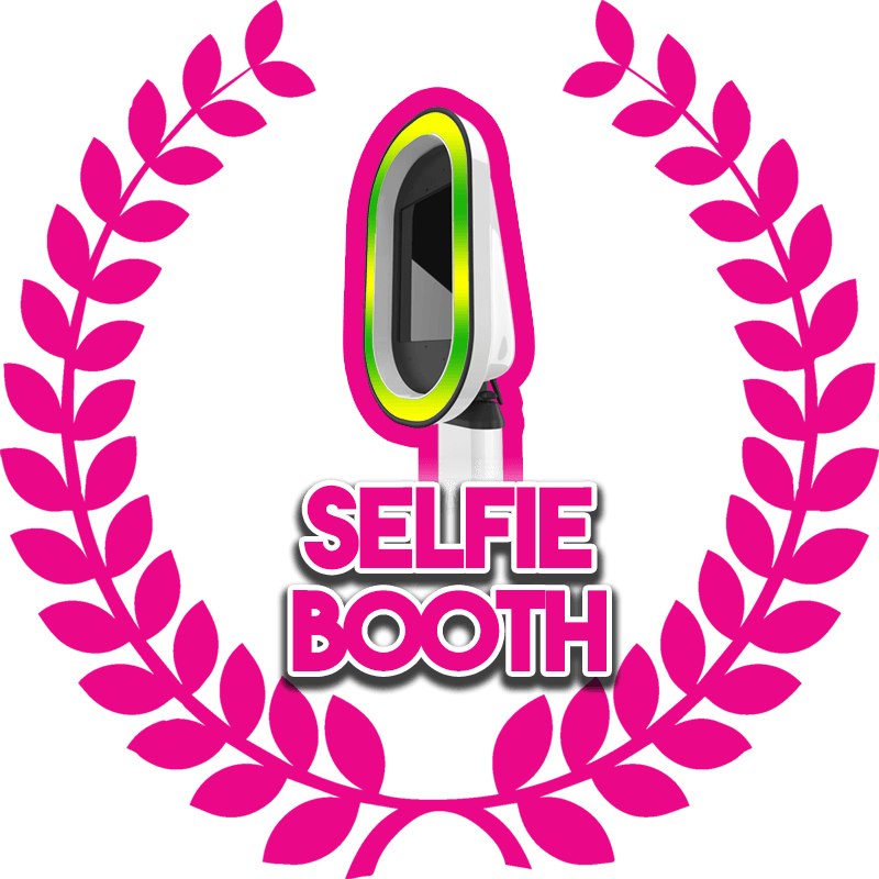 DIGITAL SELFIE BOOTH