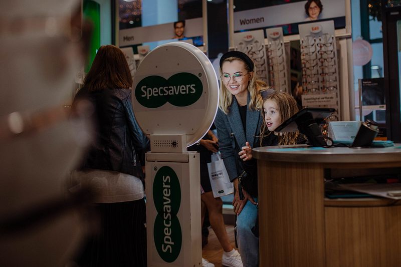 Digital Marketing Booth - Standard