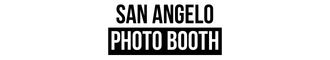 San Angelo Photo Booth Logo