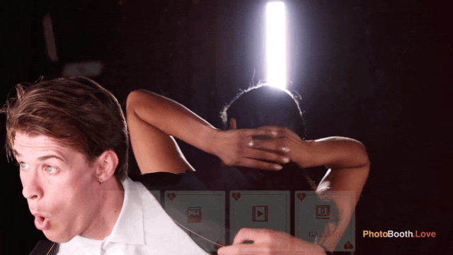 ALL DAY "ACE OF HEARTS" Digital Only Experience