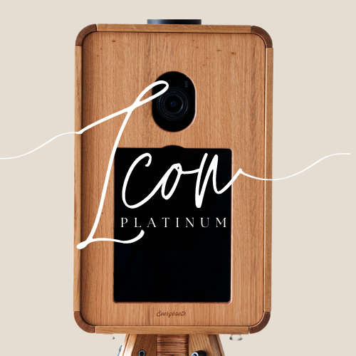 Icon Platinum