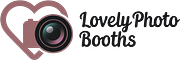 Lovely Photo Booths Logo