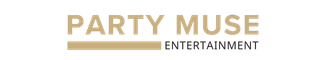 Party Muse Entertainment Logo