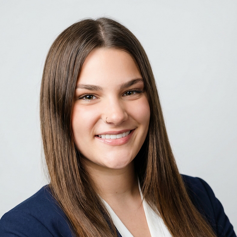 Professional Headshot Station