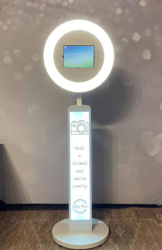 The Social Booth-Digital Only