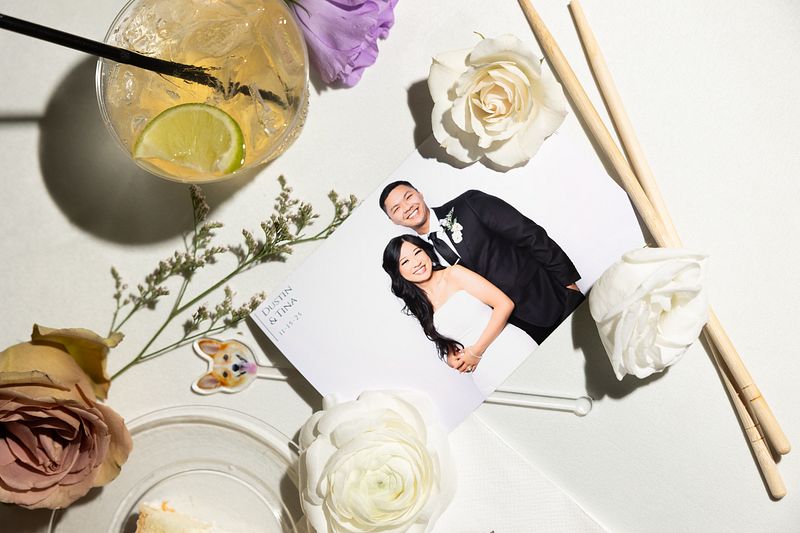 Legacy Wedding Experience (Traditional)