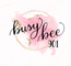 Busy Bee Creations 901 LLC Logo