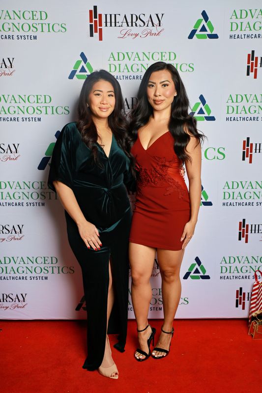 RED CARPET EXPERIENCE