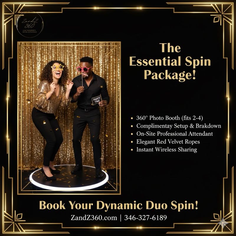 The Essential Spin Package
