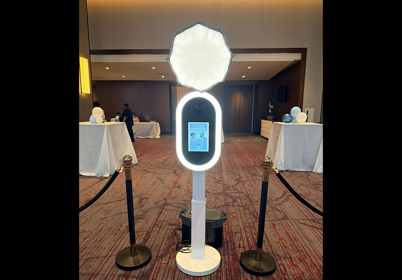 The Video Guest Book