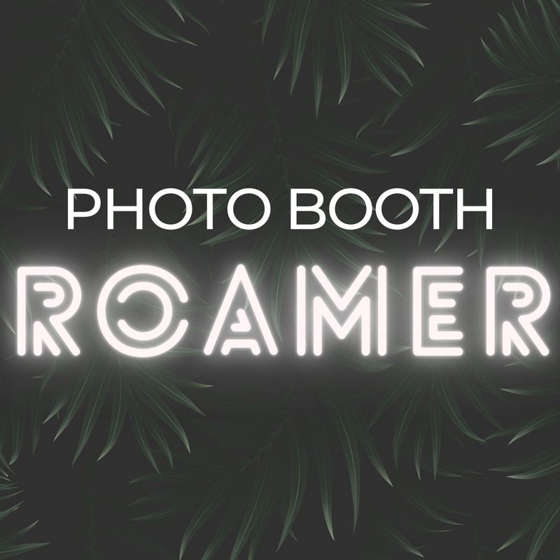 Photo Booth Roamer