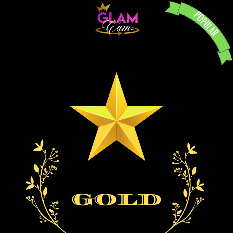 GOLD ***BOOK NOW  4 HOURS! (Glam)
