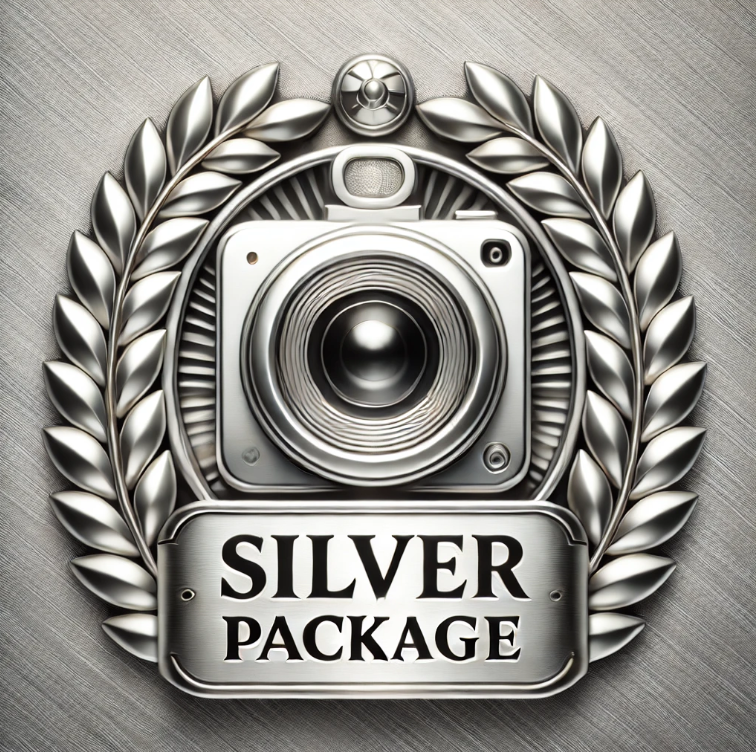 Silver Package
