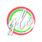 Glo Event Co Logo