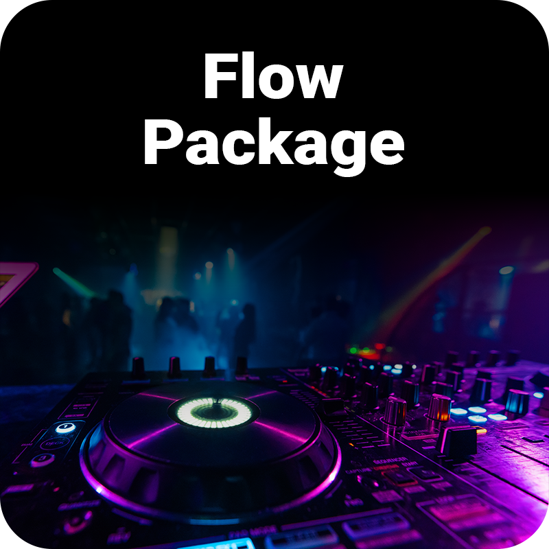 Flow Package