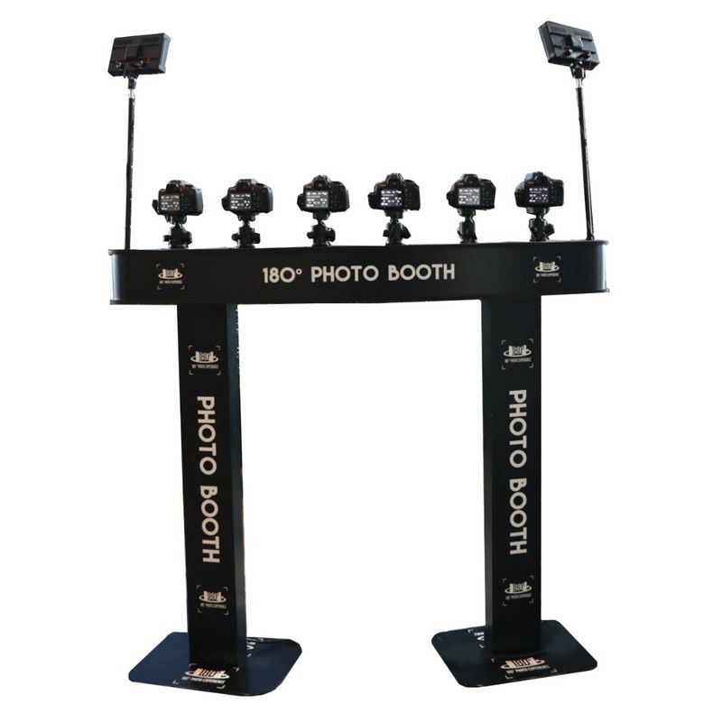 KWEP-180° PHOTO BOOTH (180)