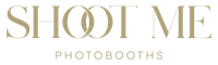 Shoot Me Photobooths Logo