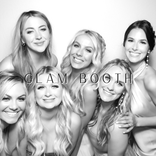 Glam Booth 