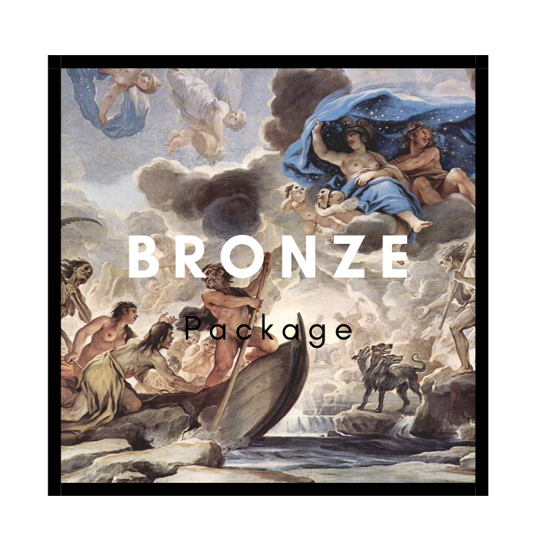 Bronze