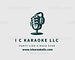 IC KARAOKE LLC Logo