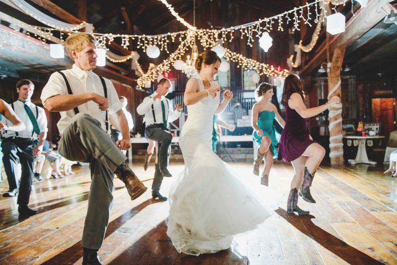 Gold Wedding Package - 7 Hour