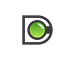 Dominique Crawford Productions Logo