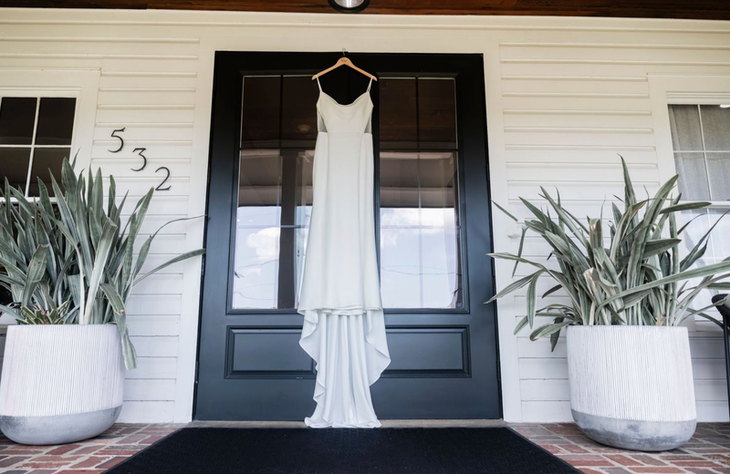 8 Hour Wedding Package 