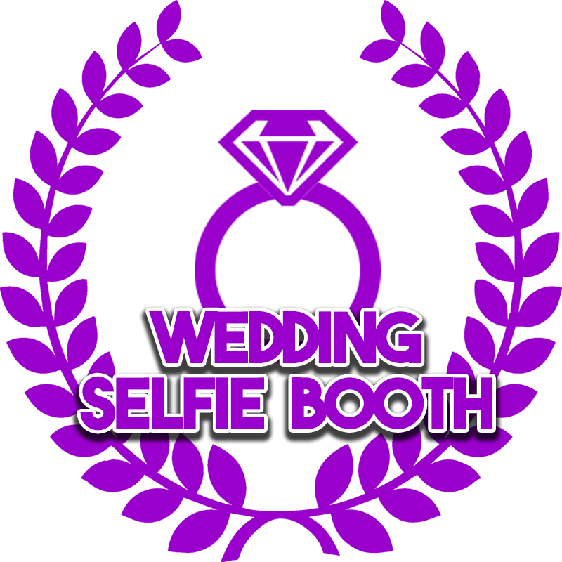 WEDDING - Selfie Booth