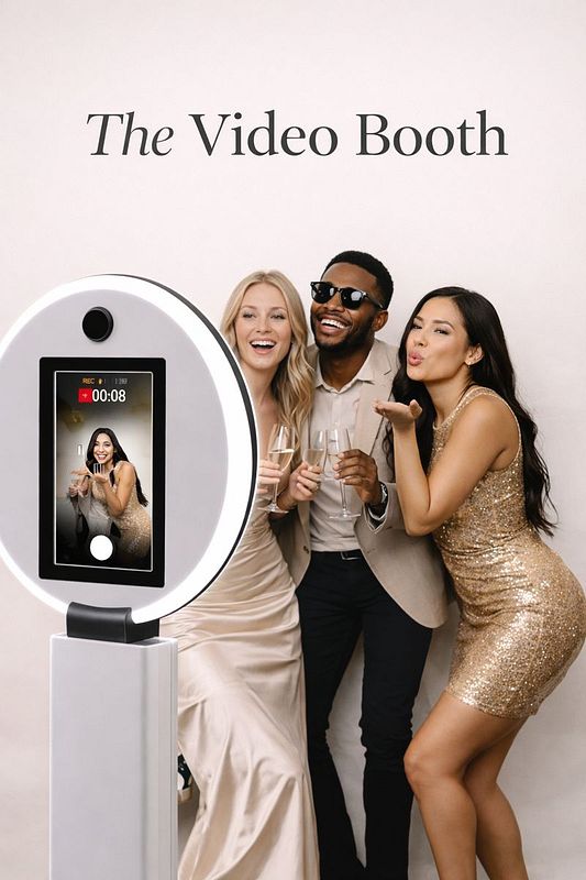 The Video Booth