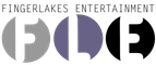 Fingerlakes Entertainment Logo