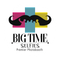 Big Time Selfies Logo