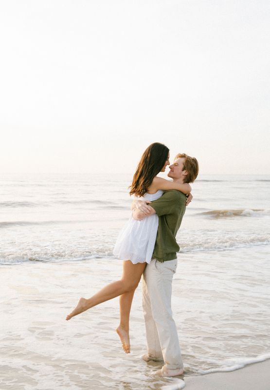 Engagement Session