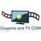 Couponsandtv.com Logo