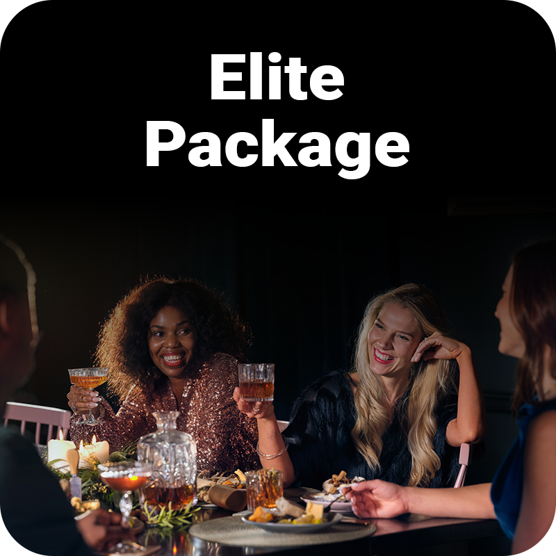 Elite Package