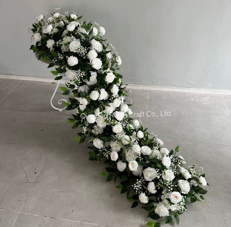 Floral Runners