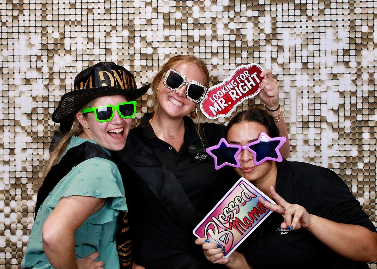 Social Snapshot Booth