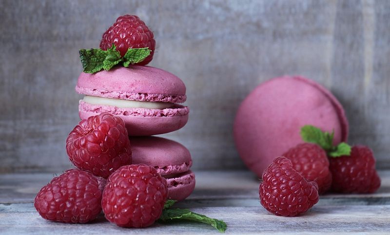 Signature Dessert Experience