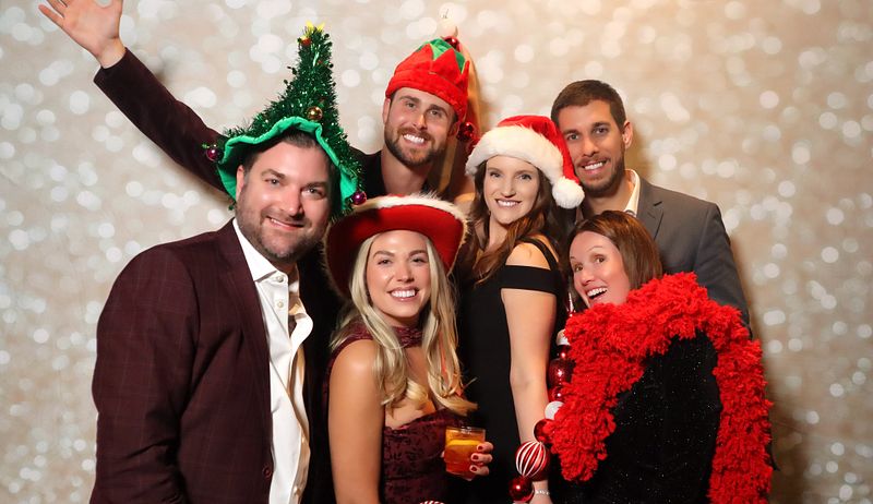 The Signature Holiday Experience