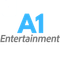 A1 Entertainment Inc. Logo