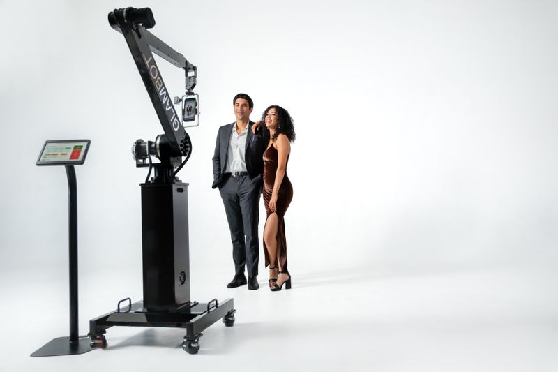 Glambot™ Experience