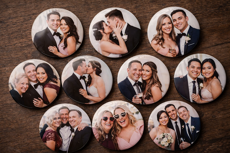 On-Site Magnet Studio