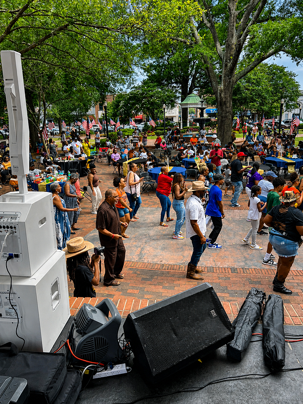 AV Equipment Rental for Events