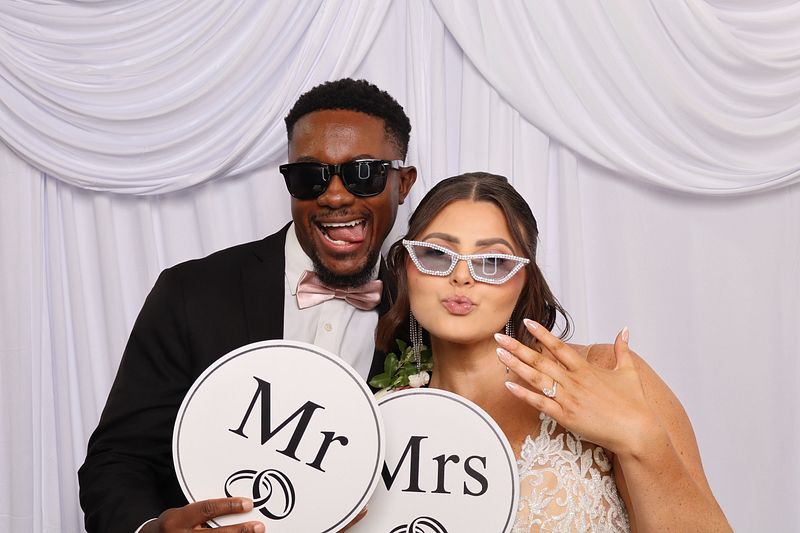 Wedding Package: PREMIUM $1,000
